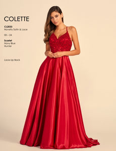 Colette CL2033
