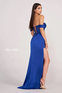 Ellie Wilde Prom Gown EW34043