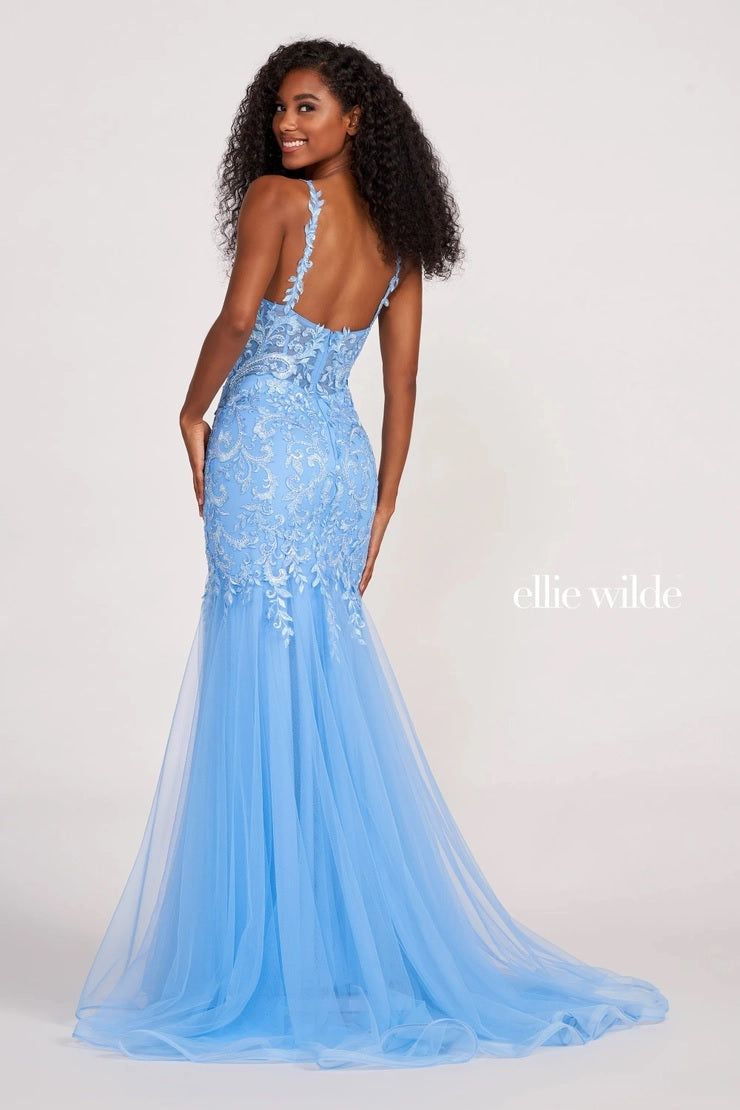 Ellie Wilde Prom Gown EW34099