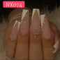 Vona Press On Nail Set