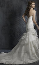 Load image into Gallery viewer, Maggie Sottero Wedding Gown s5260 Destiny