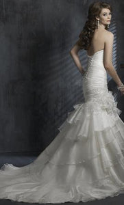 Maggie Sottero Wedding Gown s5260 Destiny