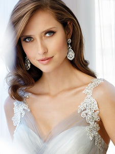 Sophia Tolli Wedding Gown Y11550 Nightingale