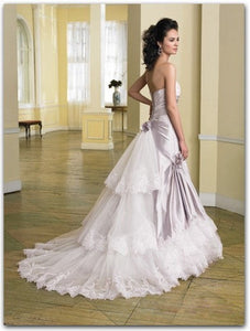 Sophia Tolli Wedding Gown Y2711 Gabriella